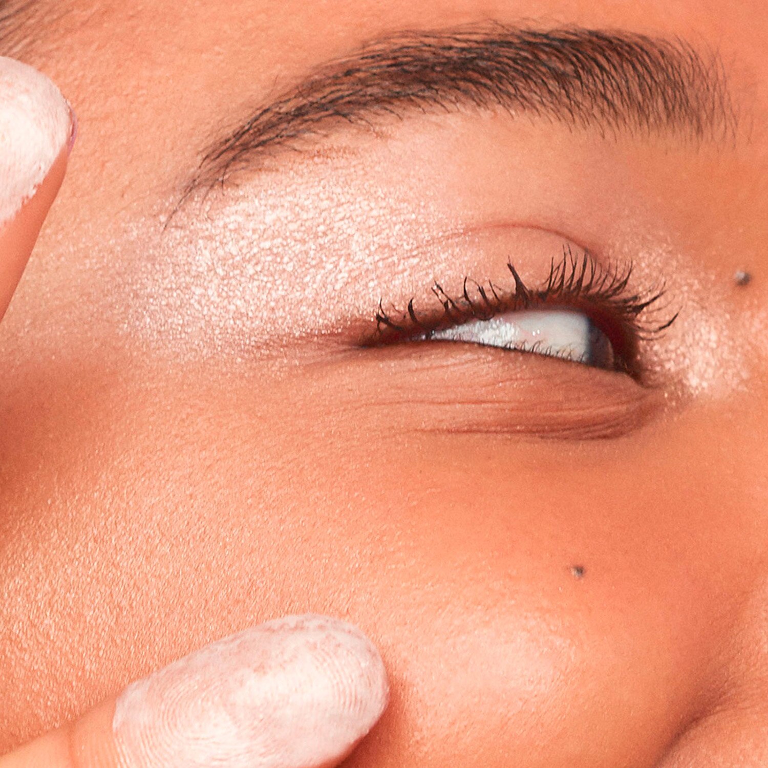 THE CREAM EYESHADOW (SOMBRA EN CREMA)